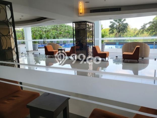 Apartemen Sewa 1 Kamar Hemat Siap Huni di Tangerang, Luas 35m2 Apartemen Sewa 1 Kamar Hemat Siap Huni di Tangerang, Luas 35m2