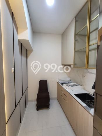 Rumah Luxury Modern Siap Huni di Sunrise Garden Jakarta Barat Rumah Luxury Modern Siap Huni di Sunrise Garden Jakarta Barat
