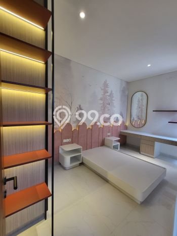 Rumah Luxury Modern Siap Huni di Sunrise Garden Jakarta Barat Rumah Luxury Modern Siap Huni di Sunrise Garden Jakarta Barat