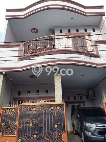 For Sale Hunian Rumah Nyaman 4 Kamar di Poris, Tangerang For Sale Hunian Rumah Nyaman 4 Kamar di Poris, Tangerang