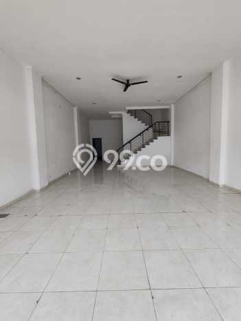 Unit Ruko Dijual di Serpong Utara Tangerang Selatan Luas Tanah 138m2, Luas Bangunan 376m2 Unit Ruko Dijual di Serpong Utara Tangerang Selatan Luas Tanah 138m2, Luas Bangunan 376m2