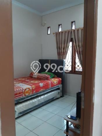 For Sale Hunian Rumah Nyaman 4 Kamar di Poris, Tangerang For Sale Hunian Rumah Nyaman 4 Kamar di Poris, Tangerang
