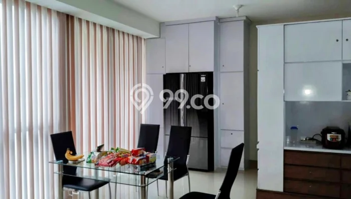 Hunian Apartemen Sewa Murah 105m2 di Pagedangan, Cocok Dijadikan Hunian Anda Hunian Apartemen Sewa Murah 105m2 di Pagedangan, Cocok Dijadikan Hunian Anda