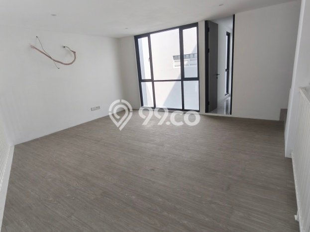 Ready to Use! Luxury House LT 112m2 Desain Modern di Kalideres Ready to Use! Luxury House LT 112m2 Desain Modern di Kalideres