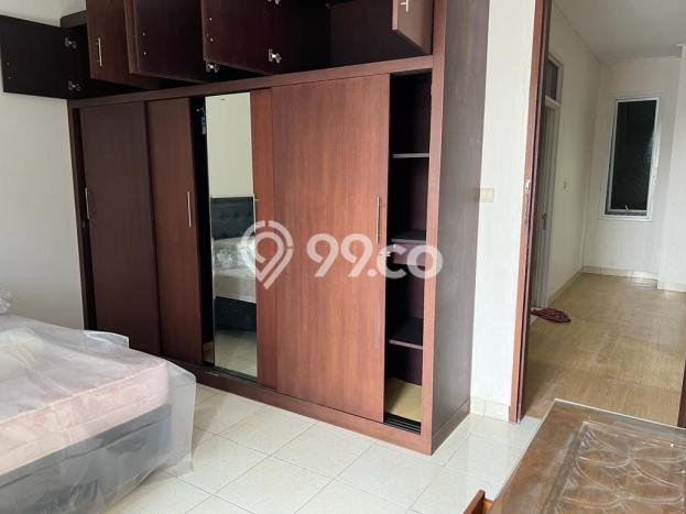 Jual Rumah Modern 3 KT di Gading Serpong, Tangerang Jual Rumah Modern 3 KT di Gading Serpong, Tangerang