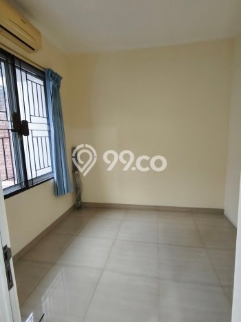 Rumah Luas Asri 2 KT Siap Pakai di Duta Garden Tangerang Rumah Luas Asri 2 KT Siap Pakai di Duta Garden Tangerang