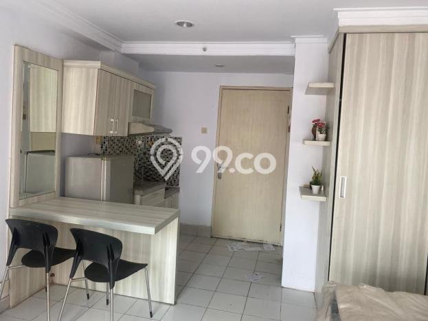 Apartemen Harga Terjangkau Dijual di Karawaci, Tangerang Punya 1 Kamar Tidur Apartemen Harga Terjangkau Dijual di Karawaci, Tangerang Punya 1 Kamar Tidur