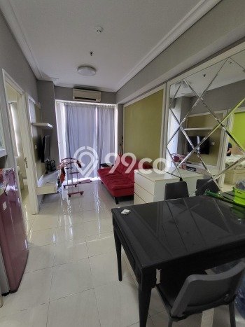 Sewa Apartemen Murah di Alam Sutera 1 Bedroom Sewa Apartemen Murah di Alam Sutera 1 Bedroom