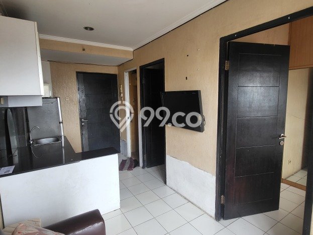 Apartemen Murah Dijual di Tangerang 2 KT & 1 KM Apartemen Murah Dijual di Tangerang 2 KT & 1 KM