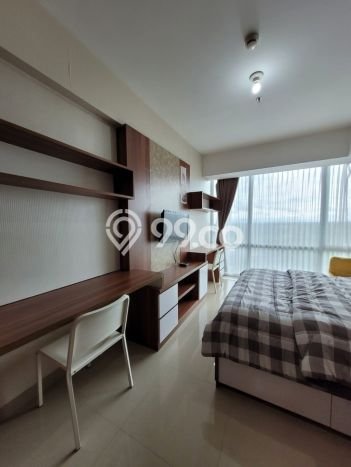 Apartemen Terawat Dijual di Tangerang Spesifikasi 1 KT, 1 KM Apartemen Terawat Dijual di Tangerang Spesifikasi 1 KT, 1 KM