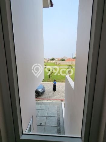 Jual Rumah Eksklusif 2 KT di Kunciran, Tangerang Jual Rumah Eksklusif 2 KT di Kunciran, Tangerang