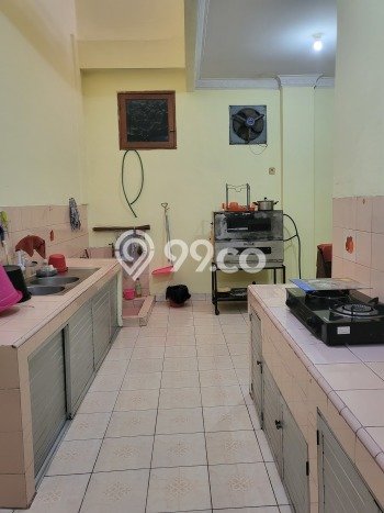 Jual Rumah Luas Megah Dengan View Cantik di Gajah Mada, Jakarta Pusat Jual Rumah Luas Megah Dengan View Cantik di Gajah Mada, Jakarta Pusat