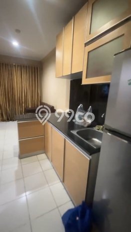 Apartemen Murah Dijual di Tangerang 2 KT & 1 KM Apartemen Murah Dijual di Tangerang 2 KT & 1 KM