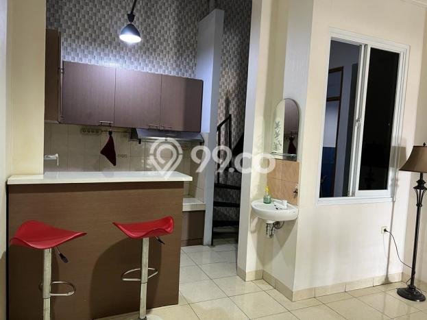 Jual Rumah Modern 3 KT di Gading Serpong, Tangerang Jual Rumah Modern 3 KT di Gading Serpong, Tangerang