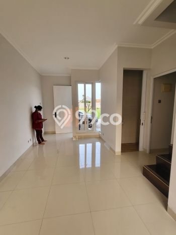 Jual Rumah Eksklusif 2 KT di Kunciran, Tangerang Jual Rumah Eksklusif 2 KT di Kunciran, Tangerang
