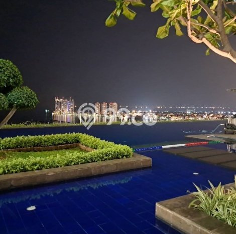 Siap Huni Apartemen di Jakarta Utara 2 Kamar & 2 Kamar Mandi, Luas 74m2 Siap Huni Apartemen di Jakarta Utara 2 Kamar & 2 Kamar Mandi, Luas 74m2