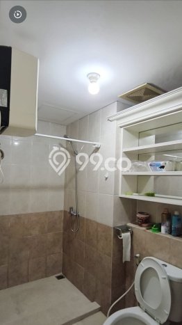 Sewa Apartemen Murah di Alam Sutera 1 Bedroom Sewa Apartemen Murah di Alam Sutera 1 Bedroom