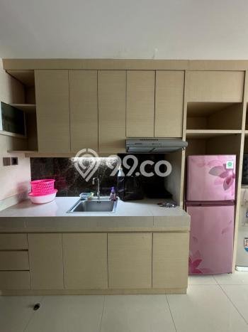 Dijual Apartemen di Tangerang 0 Kamar & 1 Kamar Mandi, Luas 31m2 Dijual Apartemen di Tangerang 0 Kamar & 1 Kamar Mandi, Luas 31m2