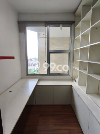 Dijual Apartemen di Jakarta Selatan 2 Kamar & 2 Kamar Mandi, Luas 54m2 Dijual Apartemen di Jakarta Selatan 2 Kamar & 2 Kamar Mandi, Luas 54m2
