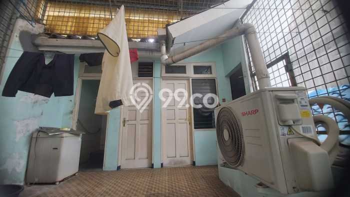 Dijual Hunian Rumah Nyaman 3 KT di Kalideres, Jakarta Barat Dijual Hunian Rumah Nyaman 3 KT di Kalideres, Jakarta Barat