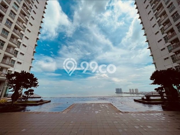 Siap Huni Apartemen di Jakarta Utara 2 Kamar & 2 Kamar Mandi, Luas 74m2 Siap Huni Apartemen di Jakarta Utara 2 Kamar & 2 Kamar Mandi, Luas 74m2