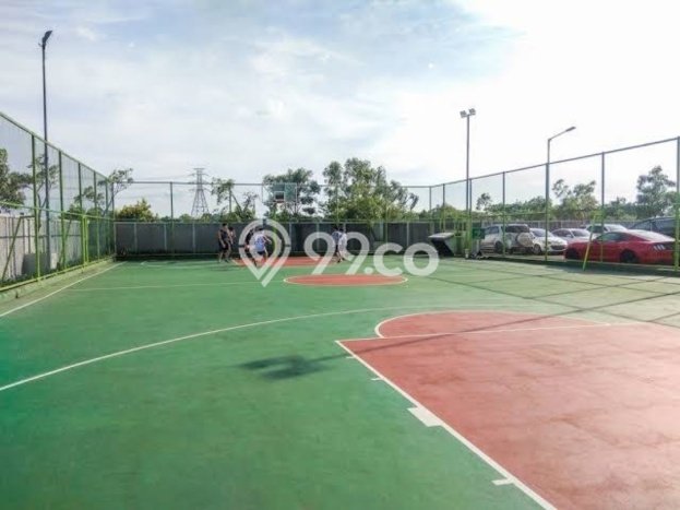Sewa Apartemen Murah di Alam Sutera 1 Bedroom Sewa Apartemen Murah di Alam Sutera 1 Bedroom