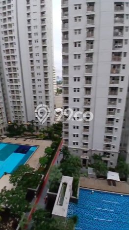 Hunian Apartemen Ideal untuk Dijual di Jakarta Barat dengan 3 Kamar Hunian Apartemen Ideal untuk Dijual di Jakarta Barat dengan 3 Kamar