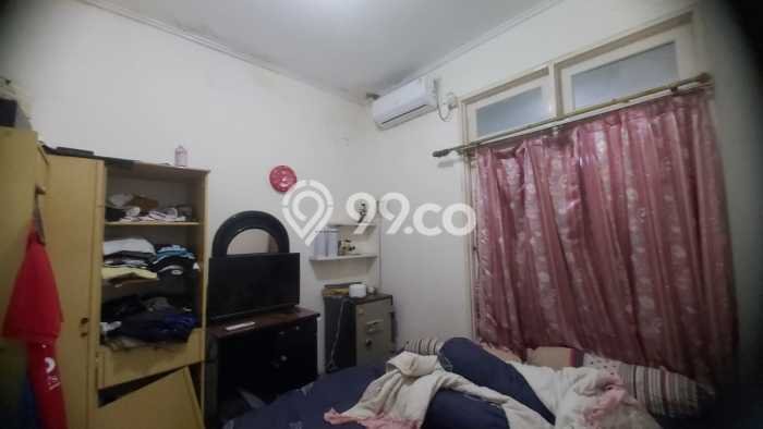 Dijual Hunian Rumah Nyaman 3 KT di Kalideres, Jakarta Barat Dijual Hunian Rumah Nyaman 3 KT di Kalideres, Jakarta Barat