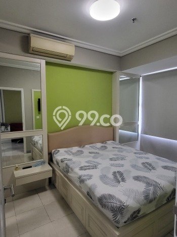 Sewa Apartemen Murah di Alam Sutera 1 Bedroom Sewa Apartemen Murah di Alam Sutera 1 Bedroom