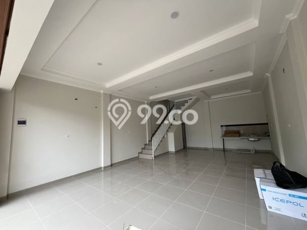 Paling Dicari! Ruko Dijual di Poris Harga Kompetitif Paling Dicari! Ruko Dijual di Poris Harga Kompetitif