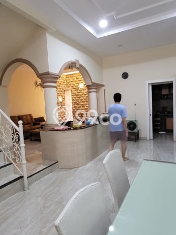 Siap Huni Rumah Mewah 4 Kamar di Penjaringan Dekat ke Mana Pun Siap Huni Rumah Mewah 4 Kamar di Penjaringan Dekat ke Mana Pun
