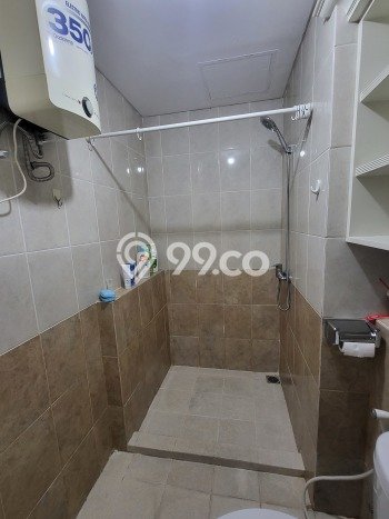 Sewa Apartemen Murah di Alam Sutera 1 Bedroom Sewa Apartemen Murah di Alam Sutera 1 Bedroom