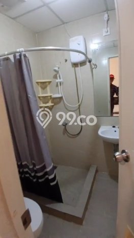 Hunian Apartemen Ideal untuk Dijual di Jakarta Barat dengan 3 Kamar Hunian Apartemen Ideal untuk Dijual di Jakarta Barat dengan 3 Kamar