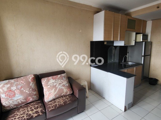 Apartemen Murah Dijual di Tangerang 2 KT & 1 KM Apartemen Murah Dijual di Tangerang 2 KT & 1 KM