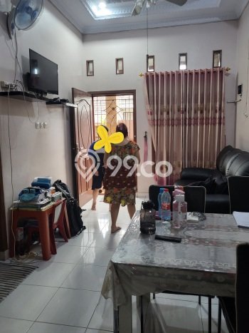 For Sale Hunian Rumah Nyaman 4 Kamar di Poris, Tangerang For Sale Hunian Rumah Nyaman 4 Kamar di Poris, Tangerang