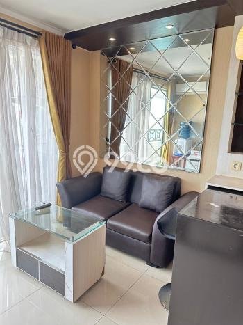 Apartemen Cozy Dijual di Jakarta Pusat Spesifikasi 2 KT, 1 KM Apartemen Cozy Dijual di Jakarta Pusat Spesifikasi 2 KT, 1 KM