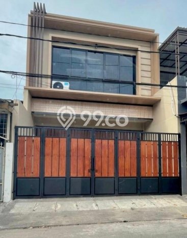 Paling Dicari! Ruko Dijual di Poris Harga Kompetitif Paling Dicari! Ruko Dijual di Poris Harga Kompetitif