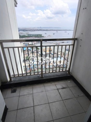 Siap Huni Apartemen di Jakarta Utara 2 Kamar & 2 Kamar Mandi, Luas 74m2 Siap Huni Apartemen di Jakarta Utara 2 Kamar & 2 Kamar Mandi, Luas 74m2