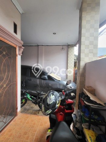 For Sale Hunian Rumah Nyaman 4 Kamar di Poris, Tangerang For Sale Hunian Rumah Nyaman 4 Kamar di Poris, Tangerang