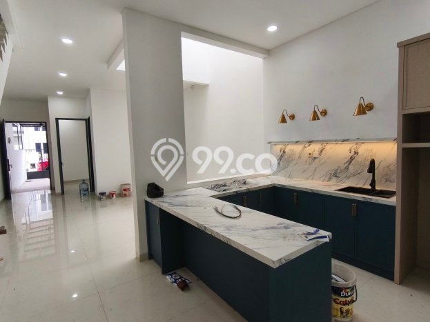 Hunian Mewah LB 160m2 Siap Pakai Desain Elegan di Metland Puri, Jakarta Barat Hunian Mewah LB 160m2 Siap Pakai Desain Elegan di Metland Puri, Jakarta Barat