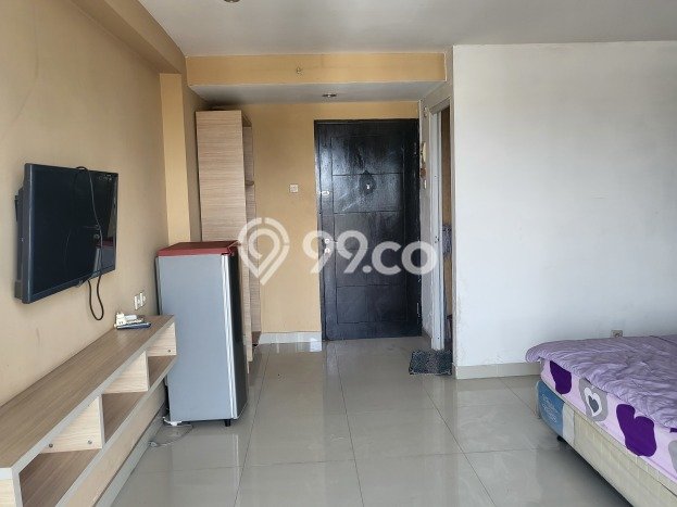 Apartemen Minimalis untuk Dijual di Lippo Karawaci Dengan Spesifikasi 1 KT & 1 KM Apartemen Minimalis untuk Dijual di Lippo Karawaci Dengan Spesifikasi 1 KT & 1 KM
