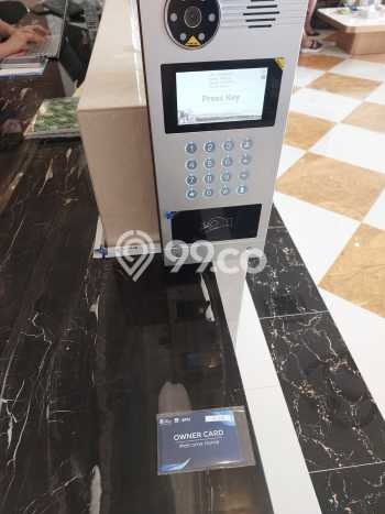 Apartemen Nyaman untuk Disewa, 0 Kamar di Tangerang Apartemen Nyaman untuk Disewa, 0 Kamar di Tangerang