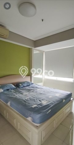 Sewa Apartemen Murah di Alam Sutera 1 Bedroom Sewa Apartemen Murah di Alam Sutera 1 Bedroom