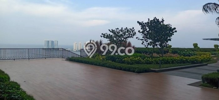 Siap Huni Apartemen di Jakarta Utara 2 Kamar & 2 Kamar Mandi, Luas 74m2 Siap Huni Apartemen di Jakarta Utara 2 Kamar & 2 Kamar Mandi, Luas 74m2