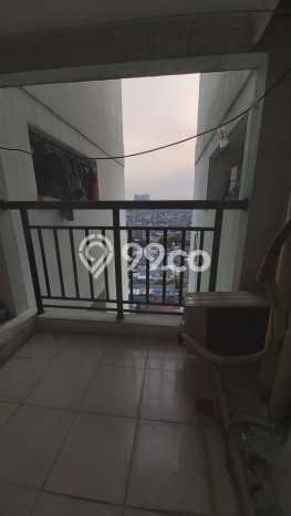 Dijual Apartemen di Jakarta Pusat 1 Kamar & 1 Kamar Mandi, Luas 49m2 Dijual Apartemen di Jakarta Pusat 1 Kamar & 1 Kamar Mandi, Luas 49m2