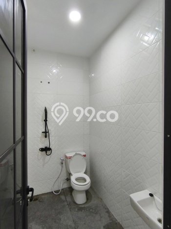 Hunian Mewah LB 160m2 Siap Pakai Desain Elegan di Metland Puri, Jakarta Barat Hunian Mewah LB 160m2 Siap Pakai Desain Elegan di Metland Puri, Jakarta Barat