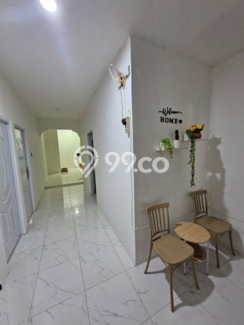 Kost Dijual Lokasi Karawaci, Tangerang, 7 KT, 7 KM, 112m2 Kost Dijual Lokasi Karawaci, Tangerang, 7 KT, 7 KM, 112m2