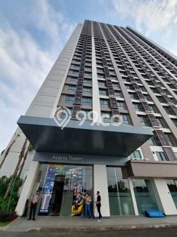 Apartemen Nyaman untuk Disewa, 0 Kamar di Tangerang Apartemen Nyaman untuk Disewa, 0 Kamar di Tangerang
