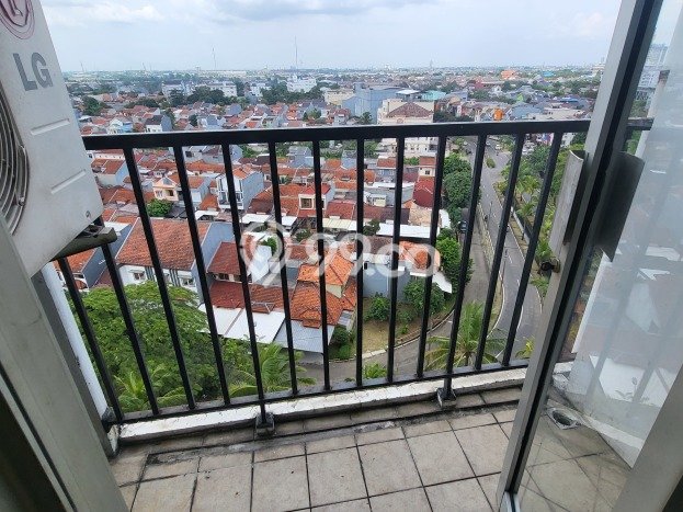 Apartemen Murah Dijual di Tangerang 2 KT & 1 KM Apartemen Murah Dijual di Tangerang 2 KT & 1 KM