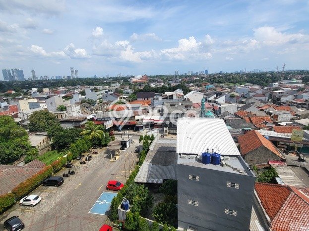 Apartemen Minimalis untuk Dijual di Lippo Karawaci Dengan Spesifikasi 1 KT & 1 KM Apartemen Minimalis untuk Dijual di Lippo Karawaci Dengan Spesifikasi 1 KT & 1 KM